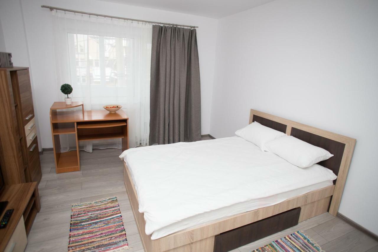 Апартаменты Sunrisefloor 3 Клуж-Напока Экстерьер фото