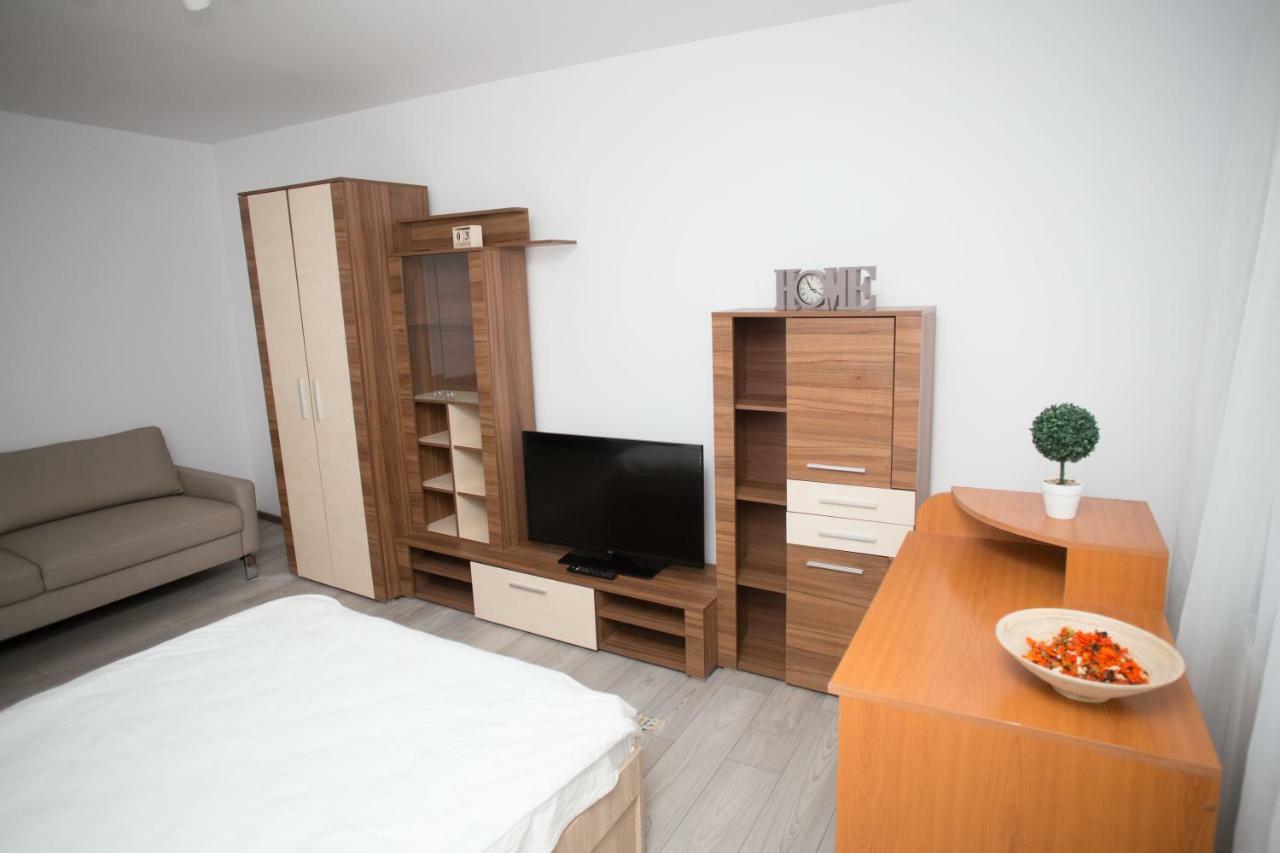 Апартаменты Sunrisefloor 3 Клуж-Напока Экстерьер фото