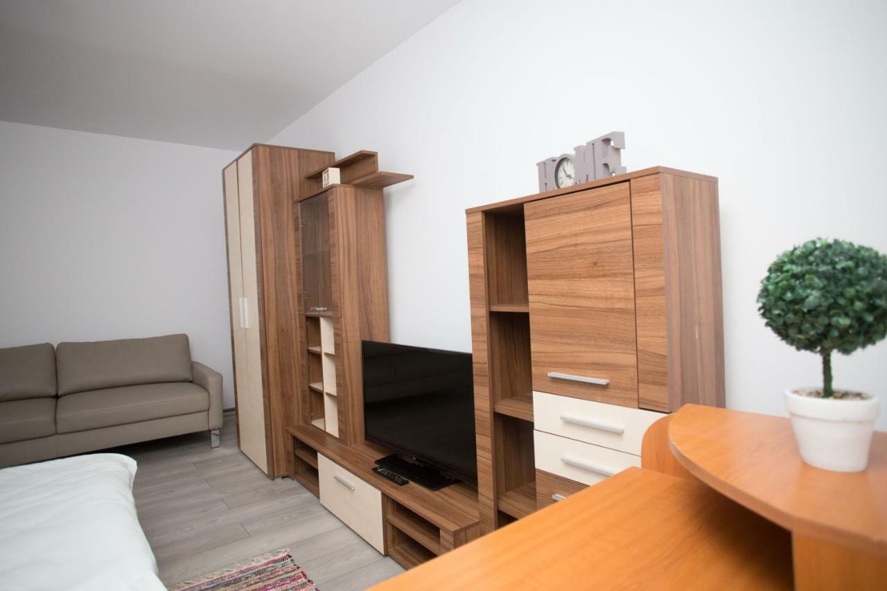 Апартаменты Sunrisefloor 3 Клуж-Напока Экстерьер фото