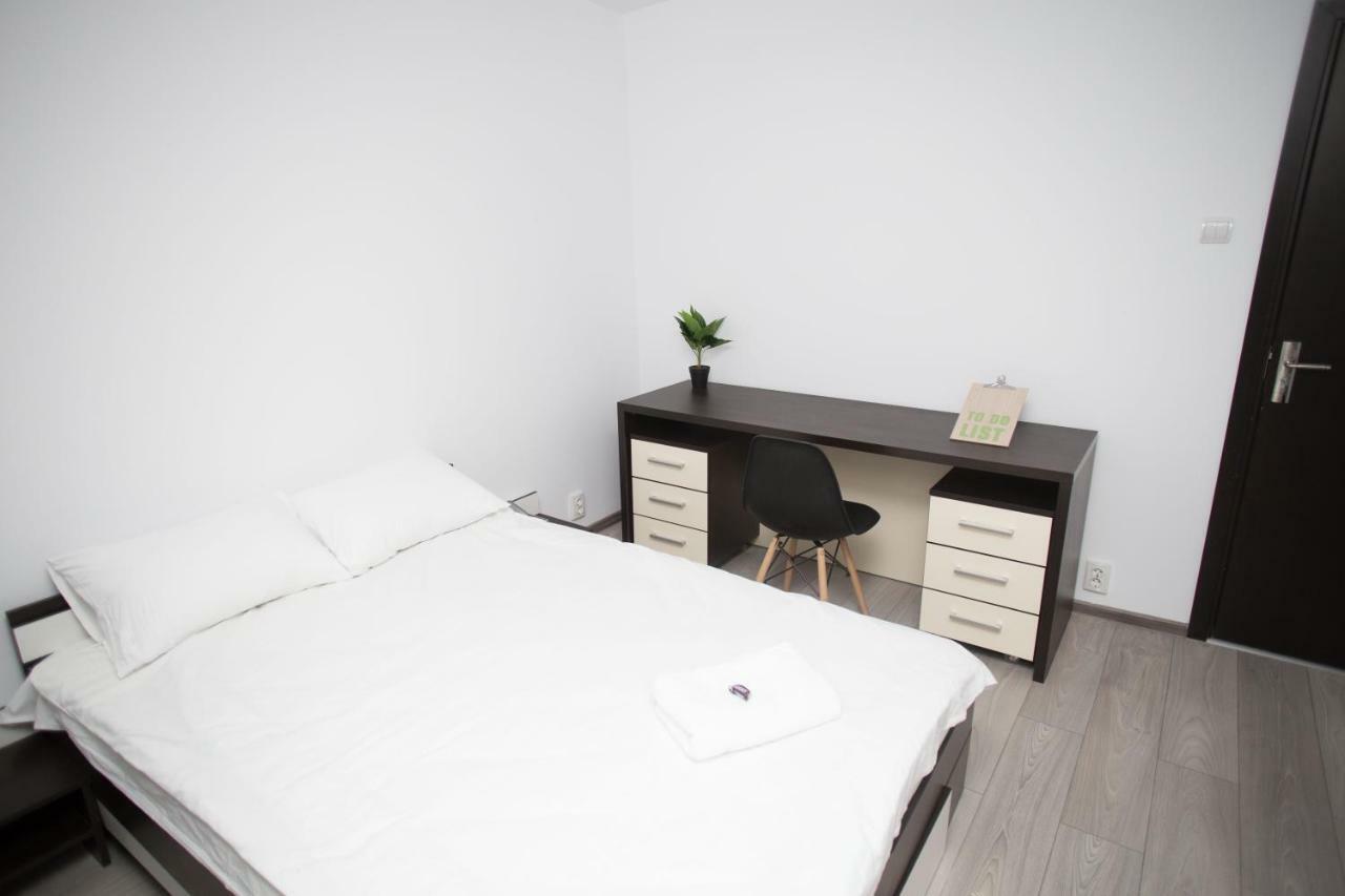 Апартаменты Sunrisefloor 3 Клуж-Напока Экстерьер фото